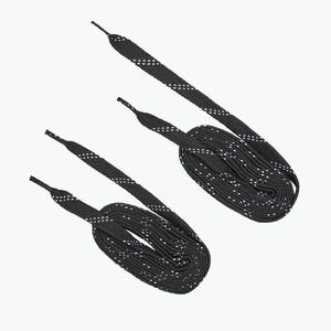 Korcsolyafűzők CCM LWX black (LWXLACE-244BLK) kép