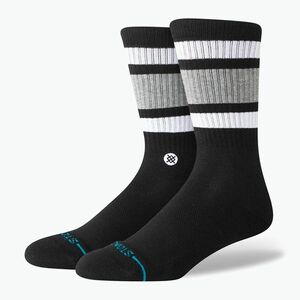 Zokni Stance Boyd ST black (Boyd ST A556A20BOS-BLK) kép