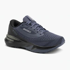 Női futócipő Brooks Adrenaline GTS 24 GTX black/nightshadow/coconut (Adrenaline GTS 24 GTX 1204421B459) kép