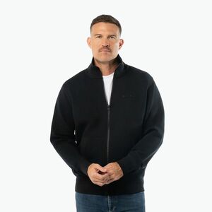 Férfi pulóver Pitbull Sampson FZ black (Sampson FZ 145047900001) kép