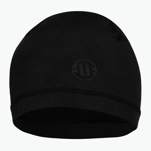 Sapka Pitbull téli Special Sport Small Logo 2 Beanie black (Special Sport Small Logo 2 Beanie 4440159000) kép