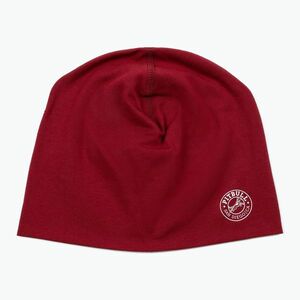 Téli sapka Pitbull San Diego Ca Beanie burgundy (San Diego Ca Beanie 4450014600) kép