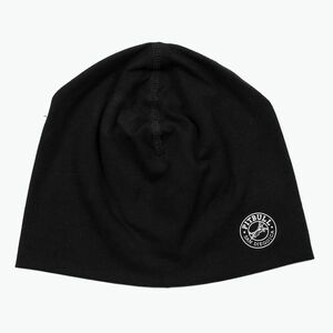 Téli sapka Pitbull San Diego Ca Beanie black (San Diego Ca Beanie 4450019000) kép