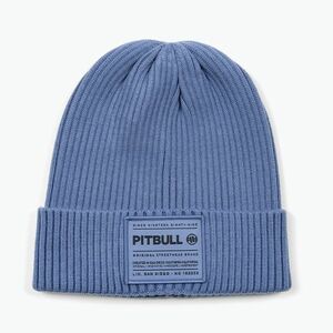 Téli sapka Pitbull Beanie Dock shade blue (Beanie Dock 6140025510) kép