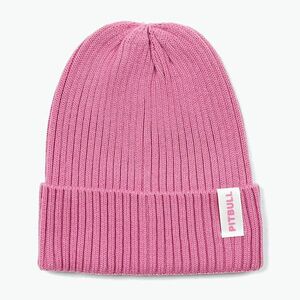 Téli sapka Pitbull Beanie Pitbull Acacia candy pink (Acacia 6150024110) kép