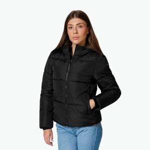 Női télikabát Pitbull Vista Quilted Hooded black (Vista Quilted Hooded 534018900000) kép
