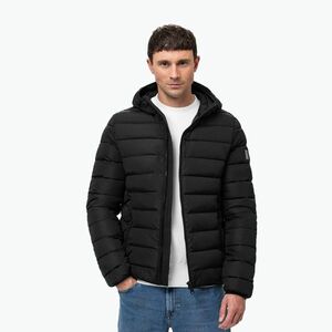 Férfi télikabát Pitbull Seacoast 3 Padded (Seacoast 3 Padded 524052900002) kép
