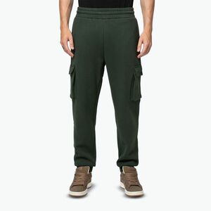 Férfi nadrág Pitbull Cypress Sport Cargo dark green (Cypress Sport Cargo 163009391004) kép