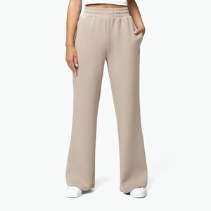 Női melegítőnadrág Pitbull Open Discovery Track Pants cappuccino (Open Discovery Track Pants 375002282000) kép