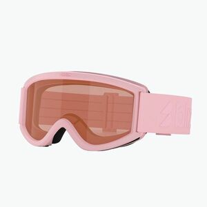 Gyerek síszemüveg Bliz Pixie Jr matte pink/orange (Pixie Jr 0ZK8504-12 00) kép