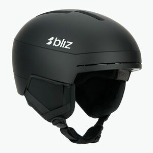 Sísisak Bliz S002 matte black (S002 FZS910012) kép