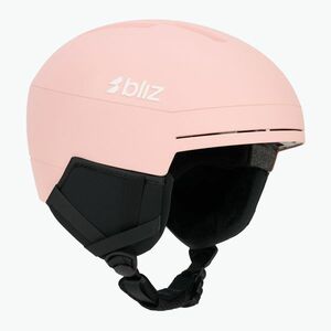 Sí sisak Bliz S002 matte powder pink (S002 FZS910012) kép
