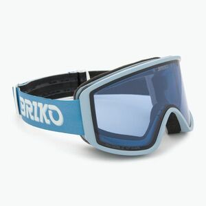 Síszemüveg Briko Pulse blue horizon/blue (Pulse 21131JW) kép