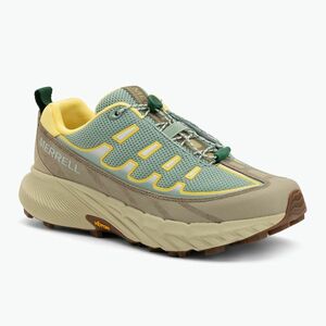 Férfi futócipő Merrell Agility Peak 5 Trek SE green (Agility Peak 5 Trek SE J2006863) kép