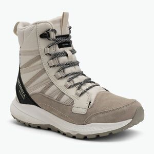 Női téli bakancs Merrell Bravada Edge 2 Thermo Mid grey (Bravada Edge 2 Thermo Mid J036974) kép