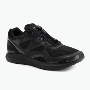 Férfi cipők Merrell Skyquest Trek black (Skyquest Trek J032955) kép