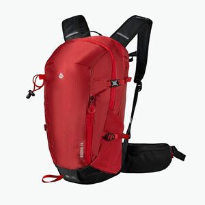Túrahátizsák Alpinus Negoiu 20 l dark red (Negoiu 20 P1593) kép