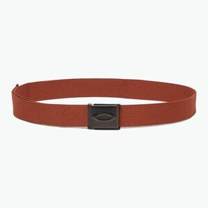 Öv Oakley Ellipse Web Belt auburn (Ellipse Web Belt 96185-44N) kép