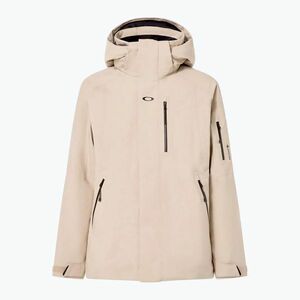 Férfi sídzseki Oakley Sub Temp RC Gore-Tex 2.0 pebble (Sub Temp RC Gore-Tex 2.0 FOA406100) kép