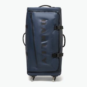 Gurulós utazótáska Oakley Endless Adventure Travel Trolley 97 l abyss (Endless Adventure RC Carry-On FOS900478) kép