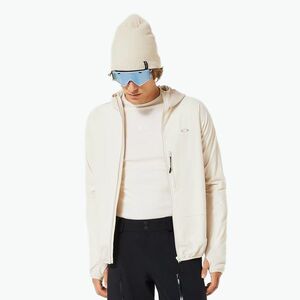 Férfi termikus hosszú ujjú Oakley Spruce Wool Base Layer mist (Spruce Wool Base Layer FOA407386) kép