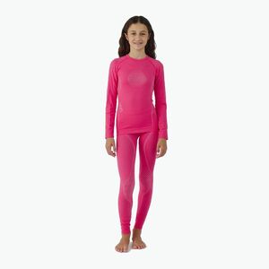 Gyerek thermo fehérnemű szett UYN Junior Visyon 2.0 sweet pink (Junior Visyon 2.0 U100569) kép