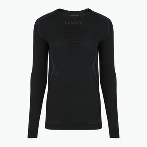 Női termoaktív hosszú ujjú UYN Evolutyon Biotech black (Evolutyon Biotech U100417) kép