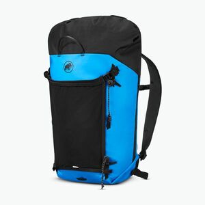 Városi hátizsák Mammut Alto 24 l glacier blue (Alto 24 2570-00320-50589) kép