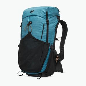 Túrahátizsák Mammut Ducan 26 l sapphire/black (Ducan 26 2530-01260-50430) kép
