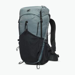 Túrahátizsák Mammut Ducan 26 l strata/black (Ducan 26 2530-01260-00791) kép