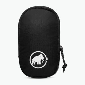 Szemüvegtok Mammut Lithium Add-on Shoulder Harness black (Lithium Add-on Shoulder Harness 2810-00850-0001-111) kép