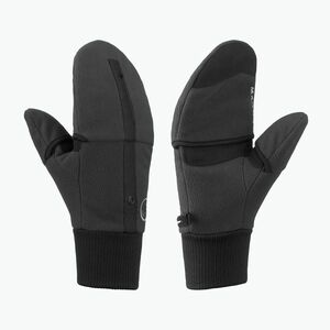 Túrakesztyű Mammut Shelter SO Convertible black (Shelter SO Convertible 1190-00590-0001-1070) kép