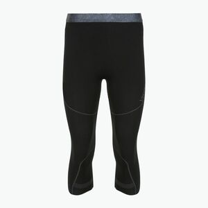 Női termo nadrág Viking Gaja 3/4 black (Gaja 3/4 500/27/6845) kép