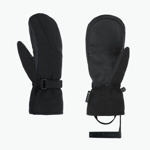 Női síkesztyűk Viking Sherpa 2.0 Gore-Tex Mitten Ski black (Sherpa 2.0 Gore-Tex Mitten Ski 150/27/0288) kép