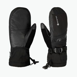 Férfi síkesztyűk Viking Hudson Gore-Tex Mitten black (Hudson Gore-Tex Mitten 160/25/8822) kép