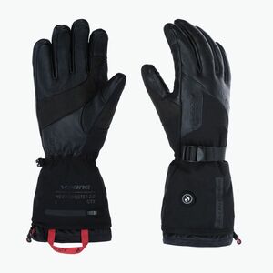 Síkesztyű Viking Heatbooster 2.0 Gore-Tex black (Heatbooster 2.0 Gore-Tex 160/27/4662) kép