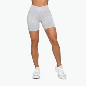 Női edzőshort GymBeam Lift grey (Lift 102712-2) kép