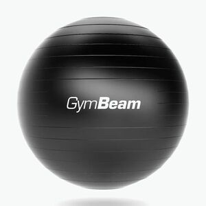 Gimnasztikai labda GymBeam FitBall 65 cm orange (FitBall 65 cm 29122) kép