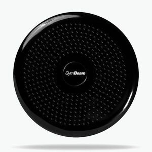 Egyensúlypárna GymBeam Balance Trainer black (Balance Trainer 44938) kép