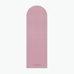 Jógaszőnyeg GymBeam BeastPink pink (BeastPink 86032) kép