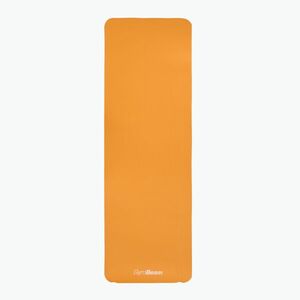 Jóga matrac GymBeam Yoga 1 cm orange (Yoga 29699) kép