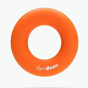 Kézerősítő GymBeam Grip orange (Grip 36223) kép