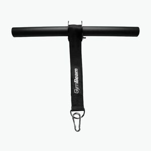 Csukló- és alkar edzőeszköz GymBeam Roll black (Roll 77767) kép