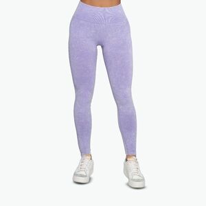 Női edzőleggings GymBeam Lift violet (Lift 83929-1) kép
