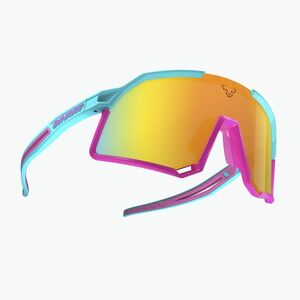 Napszemüveg DYNAFIT Trail Evo silver/pink (Trail Evo 08-0000049910) kép