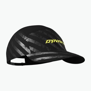 Baseball sapka DYNAFIT Trail Reflective black out (Trail Reflective 08-0000072007) kép