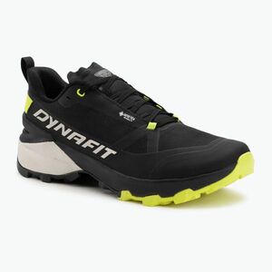 Férfi túrabakancs DYNAFIT Transalper 2 GTX black out/nimbus (Transalper 2 GTX 08-0000064103) kép