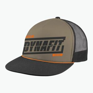 Baseball sapka DYNAFIT Graphic Trucker fallen rock/tabloid (Graphic Trucker 08-0000071276) kép