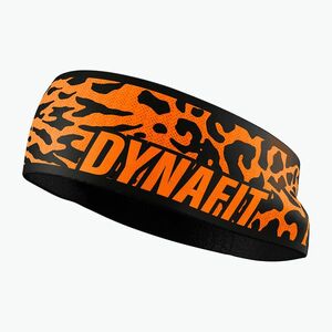 Fejpánt DYNAFIT Graphic ultra orange/0910 (Graphic 08-0000072015) kép