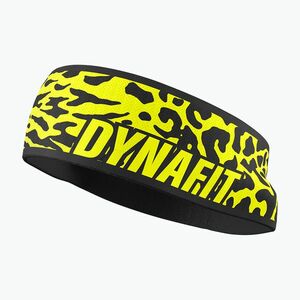 Fejpánt DYNAFIT Graphic ultra yellow/0720 (Graphic 08-0000072015) kép
